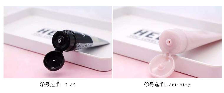 洗面奶到底哪一款好用,洗面奶那么多到底选哪种