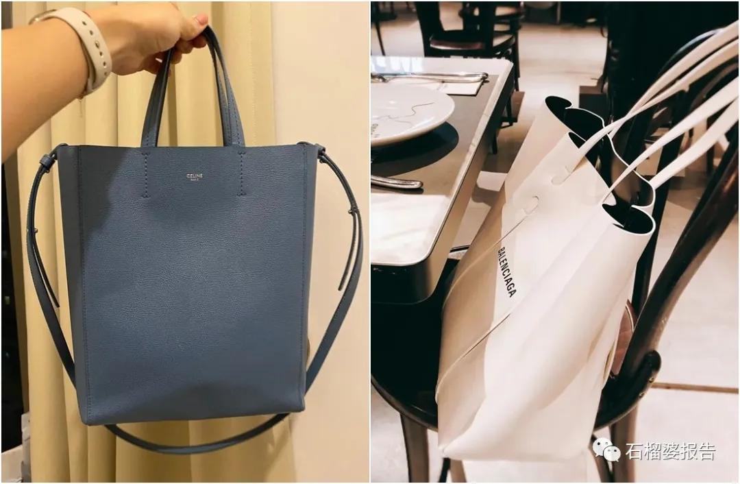 用了十多年的包包舍不得换,好用的上班包推荐