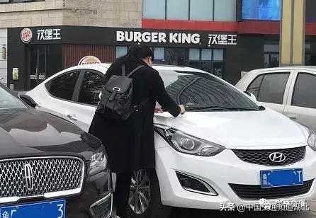 挪车码保护个人隐私,从哪里申请保护隐私的挪车二维码