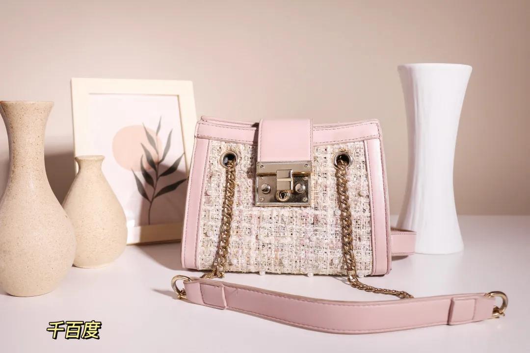 小众包穿搭推荐,高级感秋冬包推荐平价