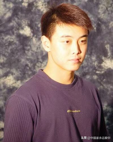 王皓夫妻最终结果,王皓跟他的老婆婚姻离了没有