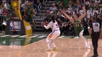 总决赛g3雄鹿胜太阳球员数据,nba总决赛g3直播在哪里看到