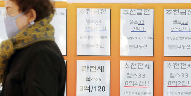 韩国租房子保证金会还吗,韩国租房的保证金是交给谁