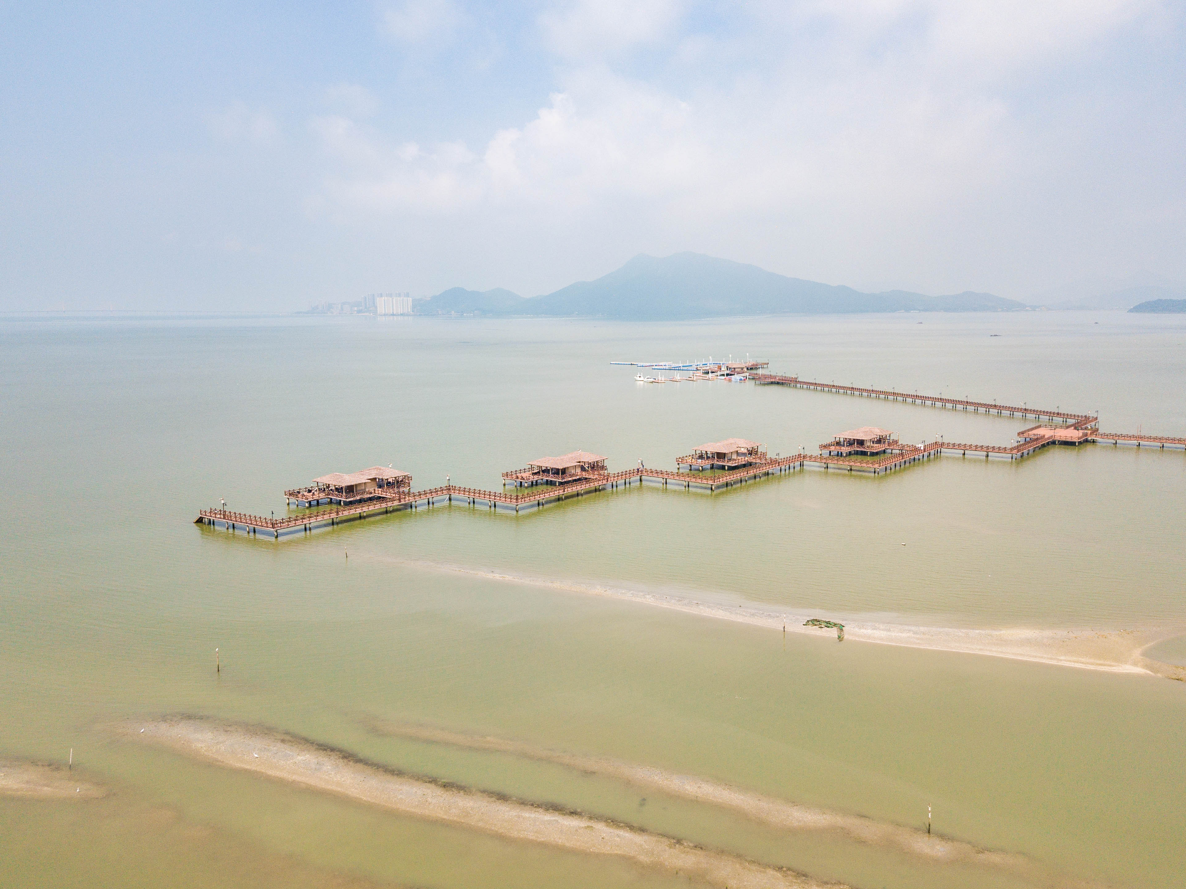 惠东平山五指毛桃窑鸡,惠东小众景点有哪些