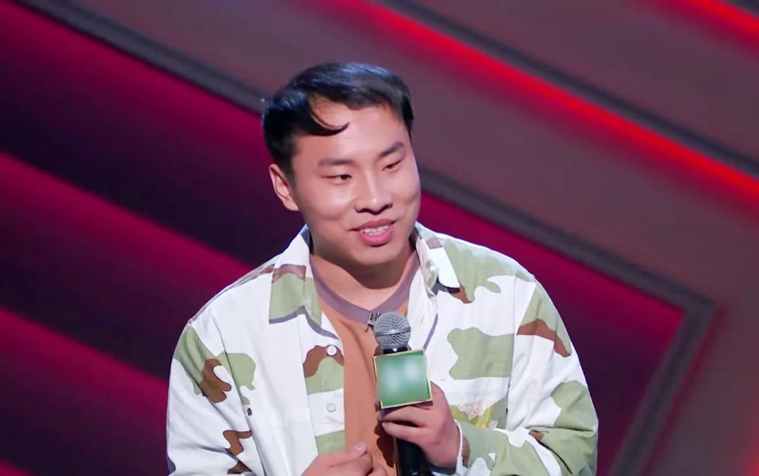 丑男微卷,丑男内心阴暗