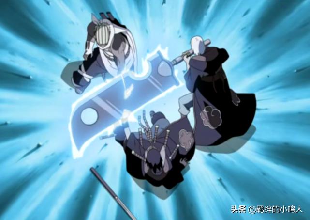 雷切和千鸟到底是雷还是电,雷切和千鸟哪个是原创