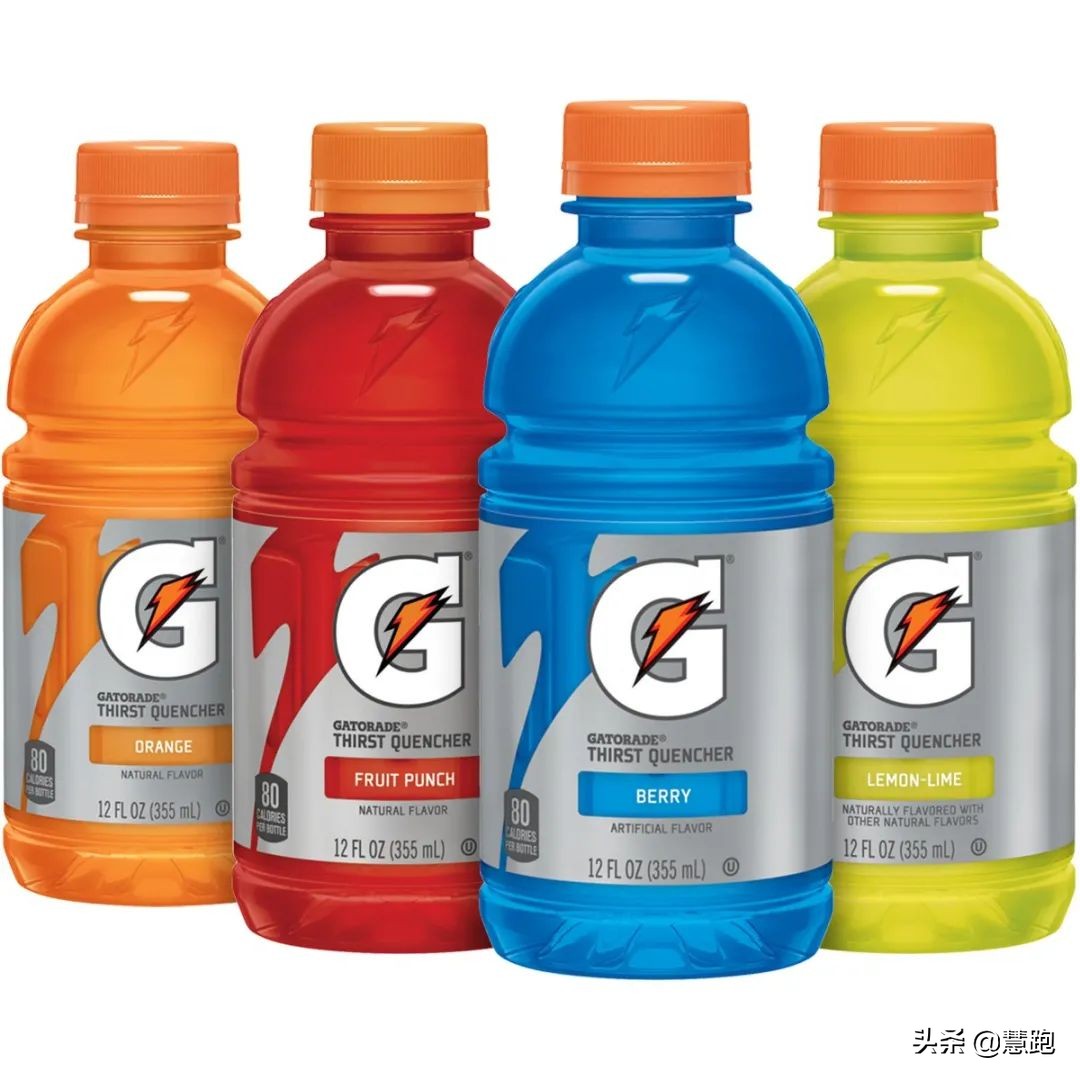 跑完步适合喝什么解渴,跑完10公里后如何补水