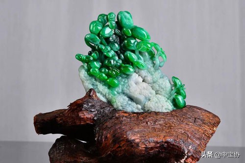 中国最大四会玉器,中国玉器之乡四会