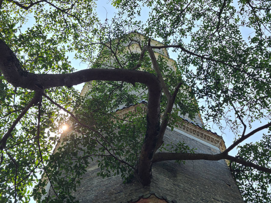 山水×温泉×王宫：广西宁明の两天一夜