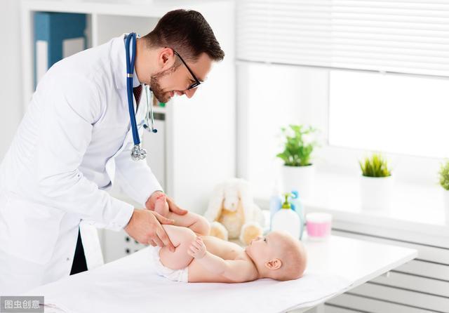 小儿推拿发烧退热手法,小儿发烧推拿最佳退烧法