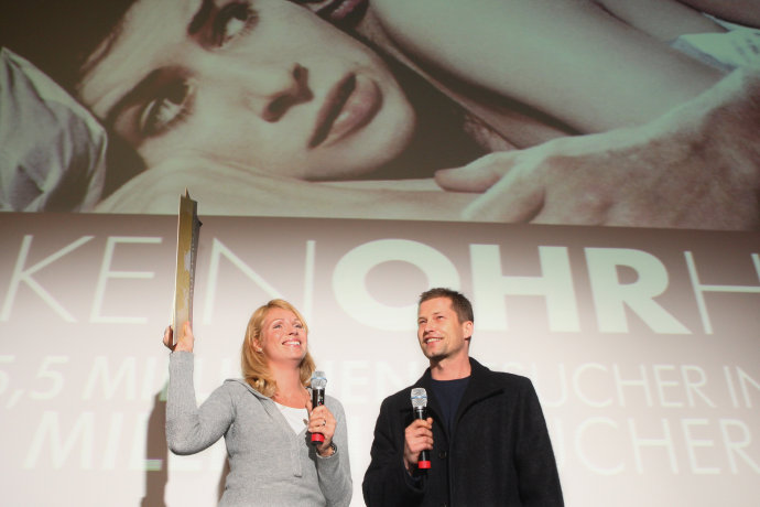 为什么德国人长得很高,为什么德国人比较帅