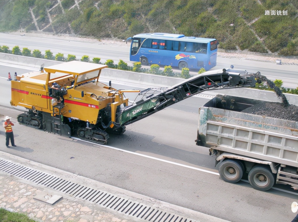 杭州城市沥青路面混凝土升级改造,杭州市政沥青路面混凝土升级改造