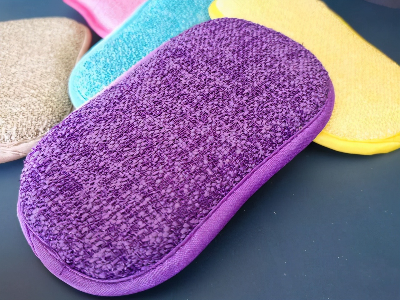 晒晒我最得力的11个清洁工具，房子住了7年，每天干干净净