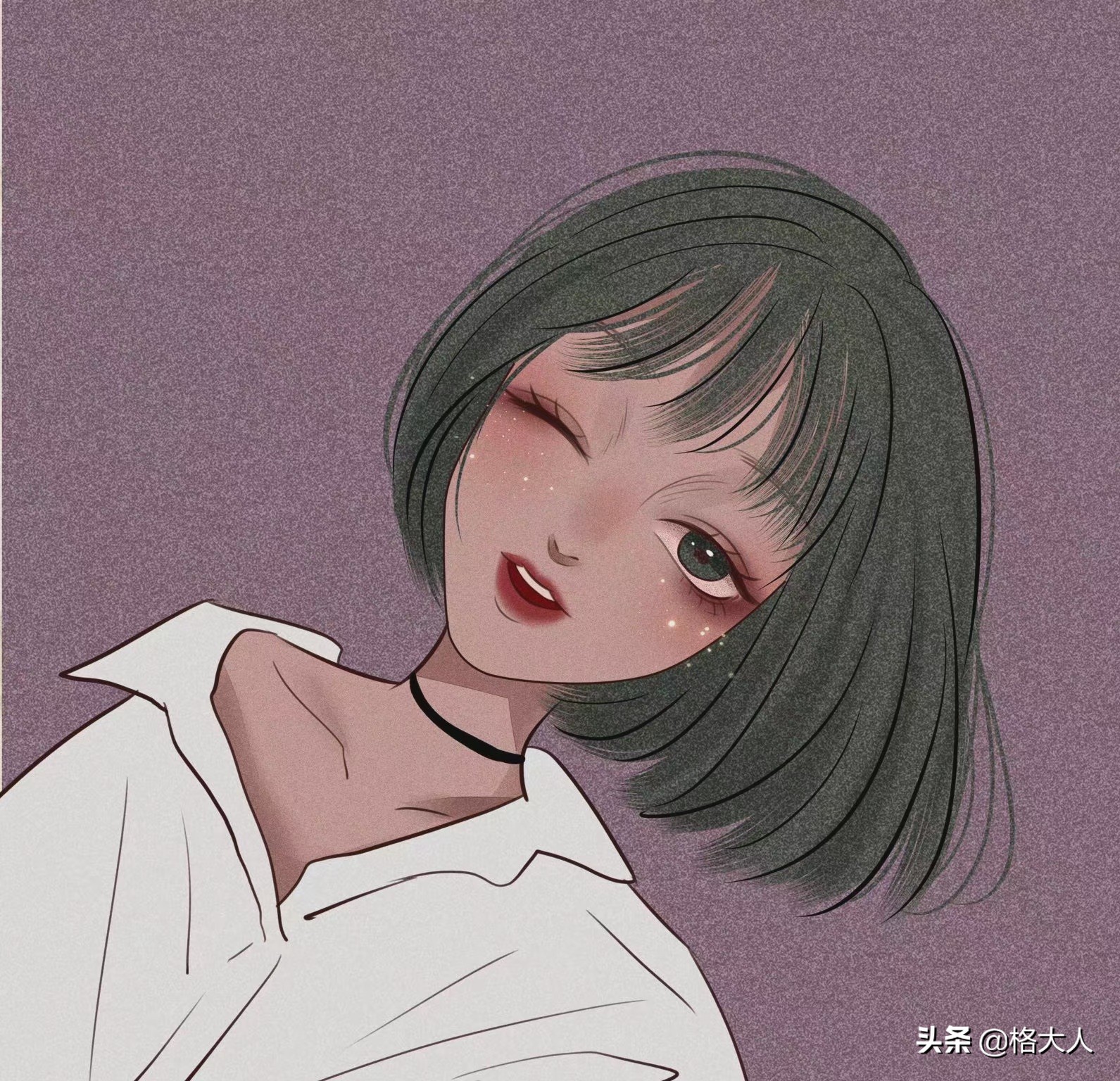 微信昵称又纯又欲又撩,女生微信昵称解读