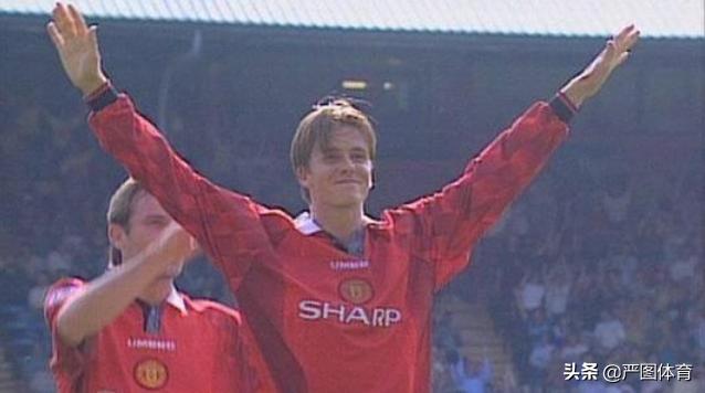 大卫·贝克汉姆介绍,贝克汉姆型男风采