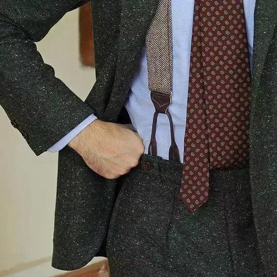 一条可以拯救整个衣橱的裤子,衣橱必备基础款裤子