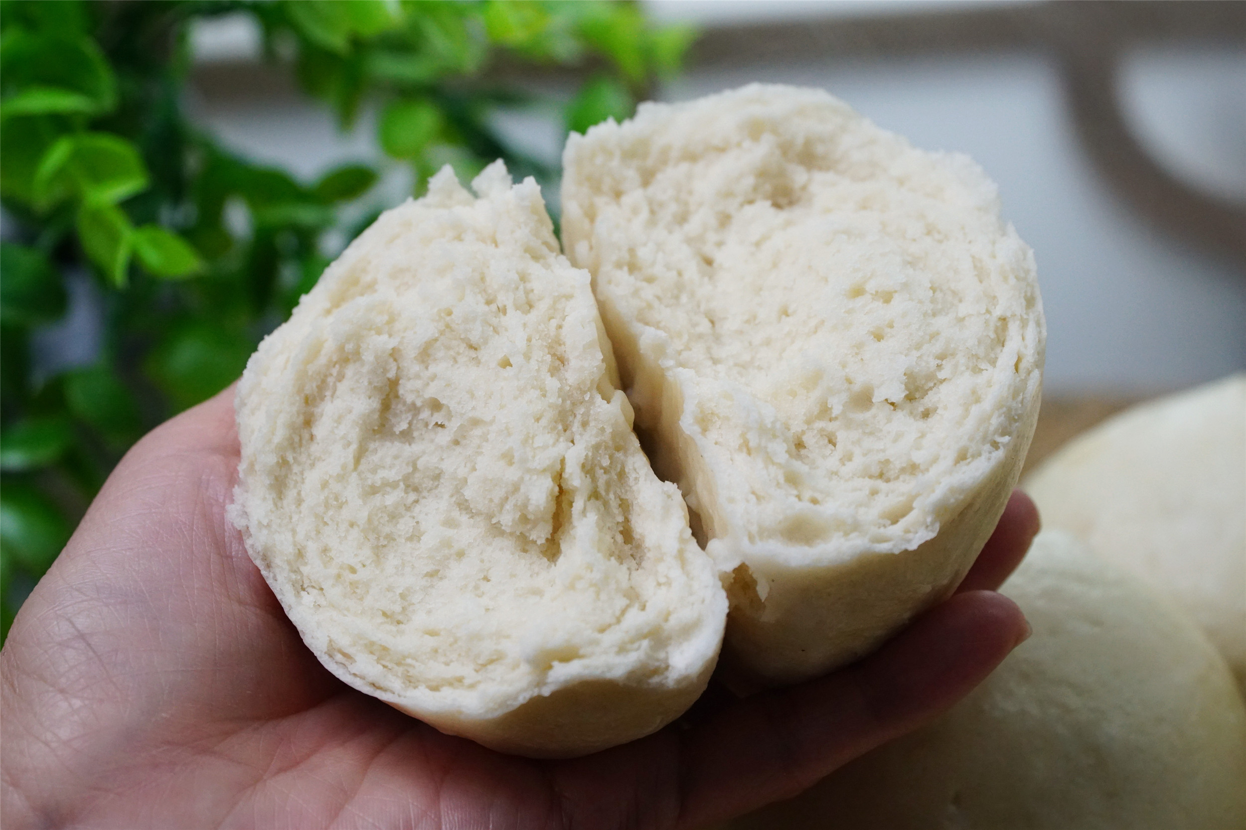 蒸馒头的正确方法面发不起来,天冷蒸馒头发面发不起来怎么办