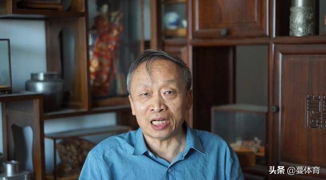 国足惨败背后更深层次的深度分析,北大学者批评国足