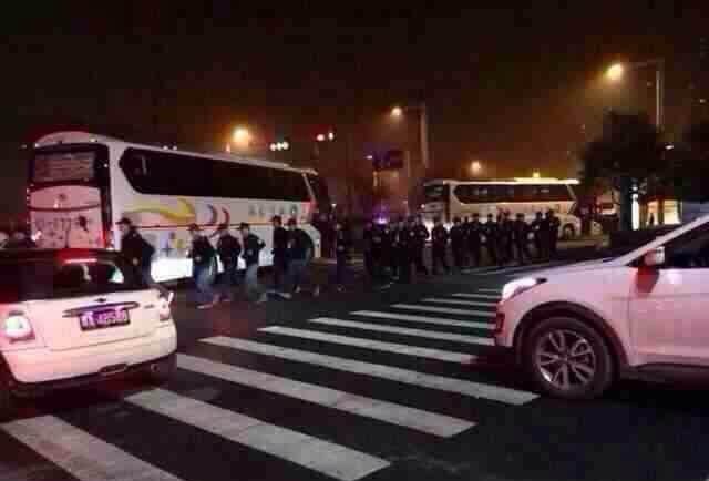 十大豪华夜店覆灭,盘点四大顶级娱乐会所