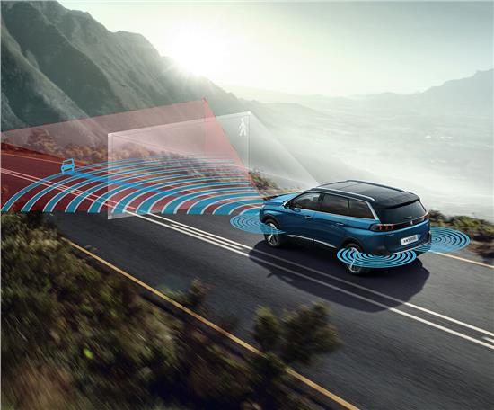 新法式基础款不只流行更实用,新法式驾控旗舰