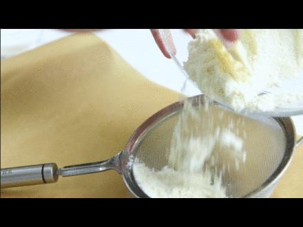 马卡龙简单又好吃,自制超简单超好吃马卡龙