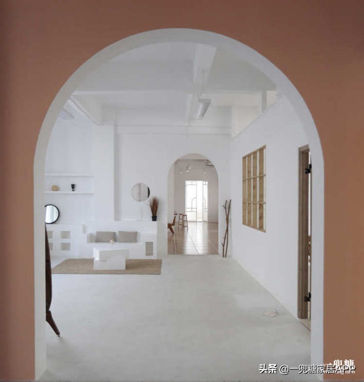 广州400平破败厂房,被90后姑娘“整容”后,美到不像话!