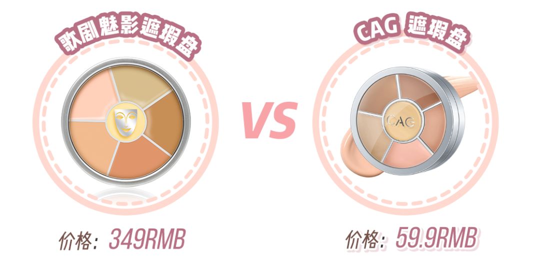 突然发现买的护肤品都是假货,这些假货化妆品你中招了么