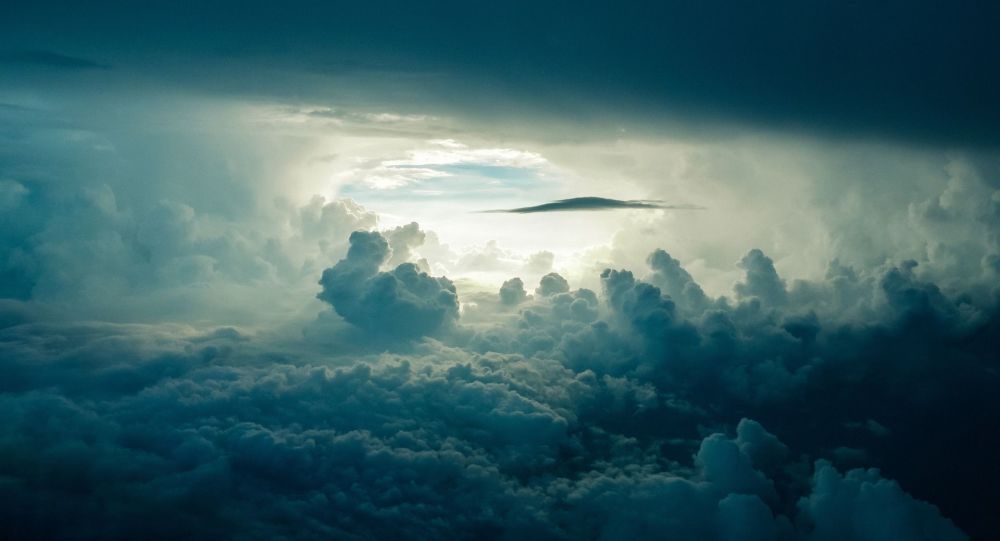 外星人可能是什么形态,外星人是量子形态吗