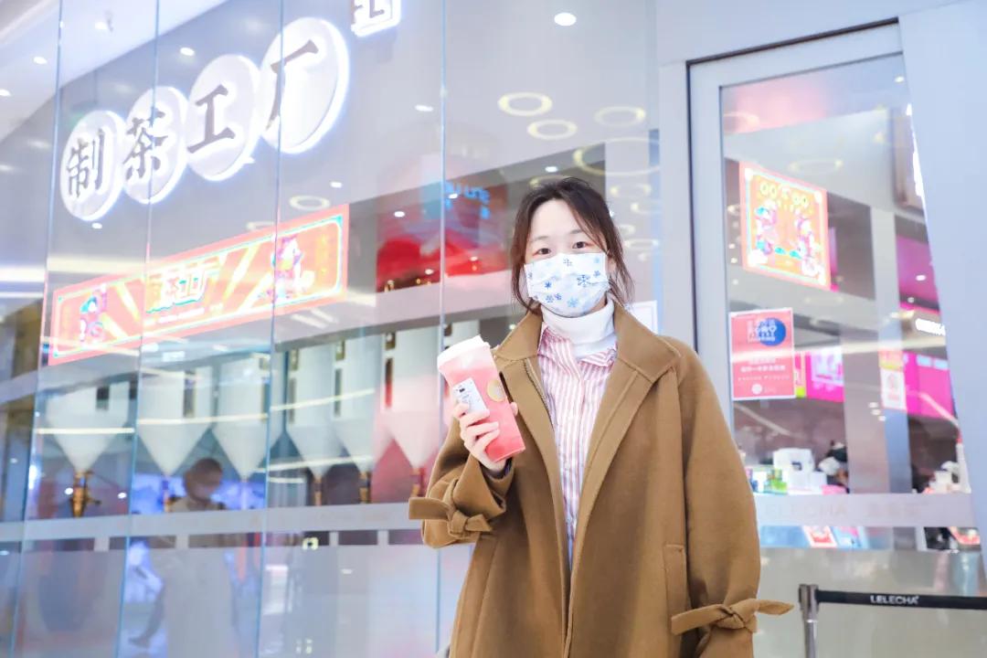 武汉市世茂广场复工,武汉万达复工