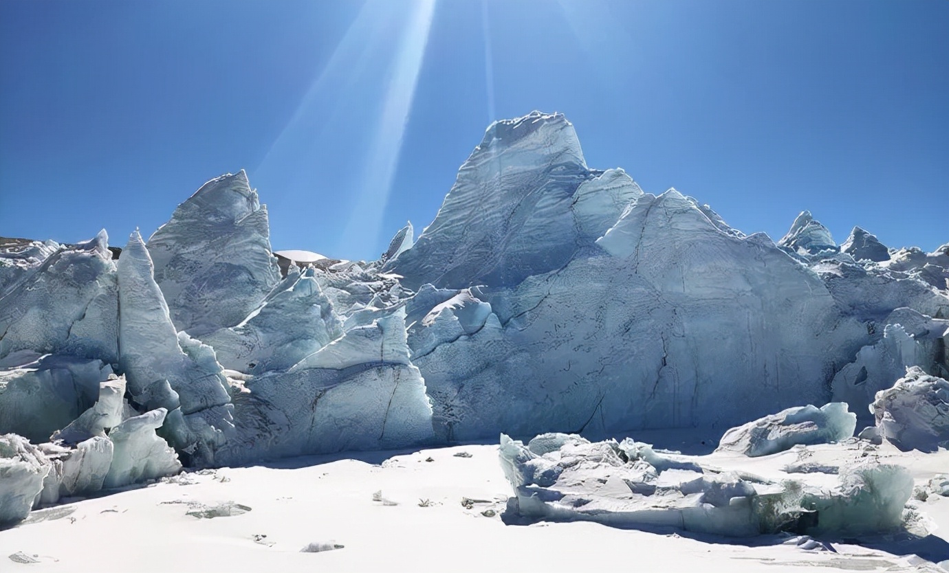 什么是*藏西**，令人如此神往……