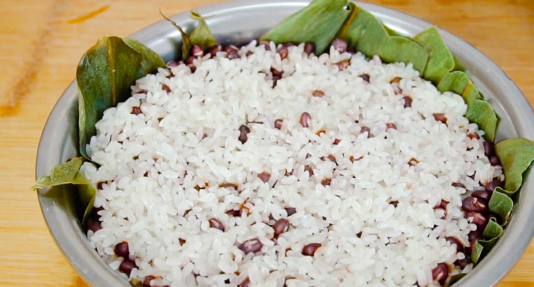 怎样蒸糯米又软又好吃,糯米怎么蒸才好吃又好看