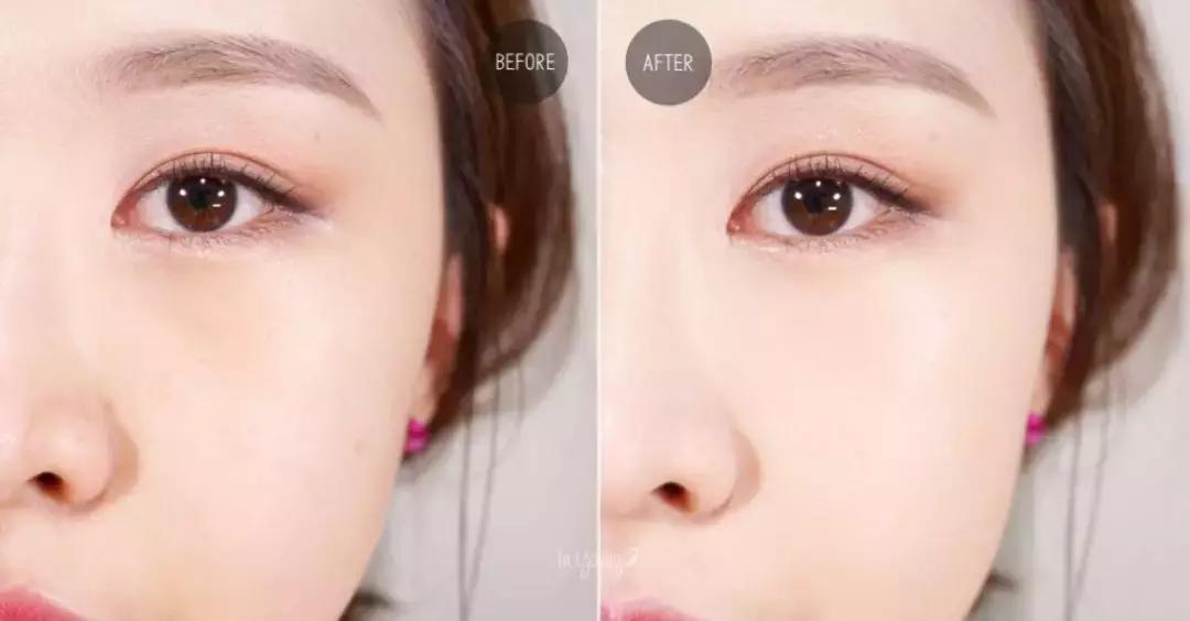 气垫吐槽测评,为什么气垫不如粉底液持妆