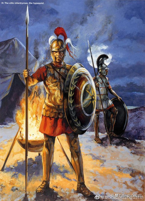 历史上的宦官世家,中国宦官史