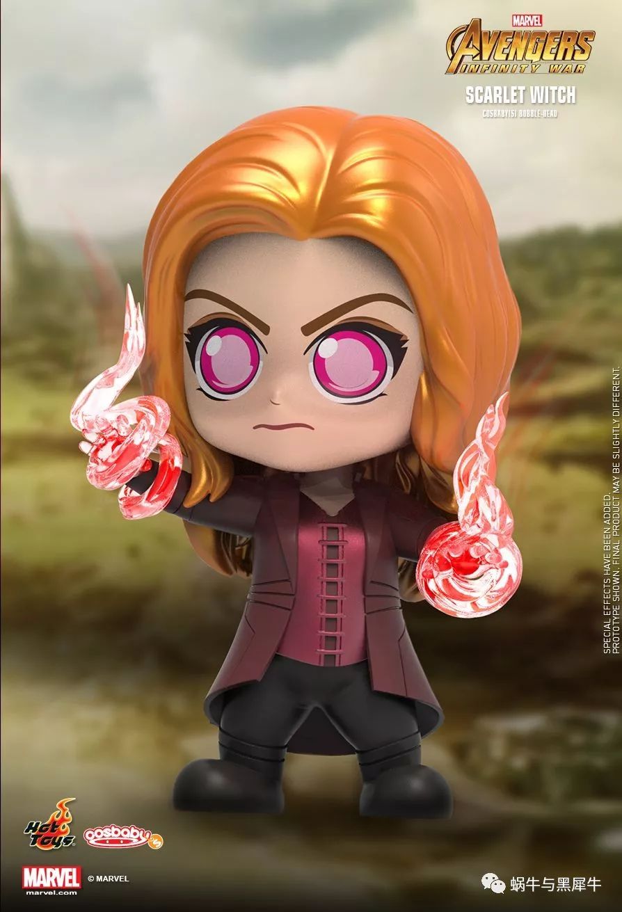 复仇者联盟4上映在即，这家公司又开始搞事情了