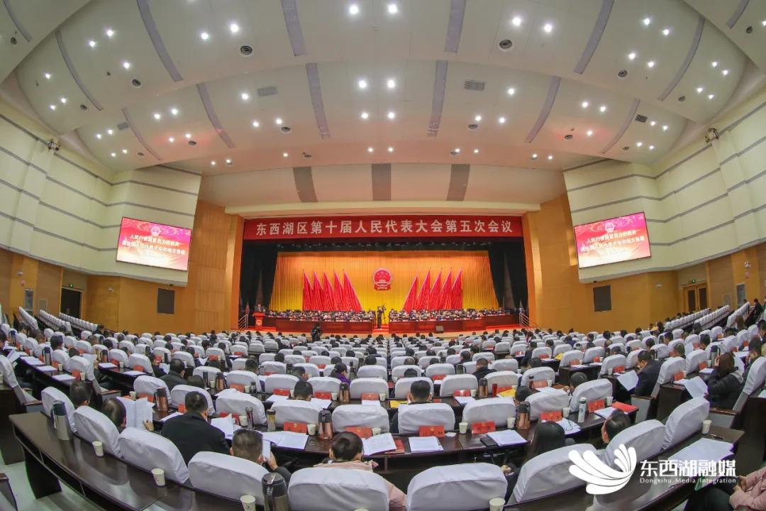 东西湖区十一届人民代表大会,东西湖区人民代表大会代表名单