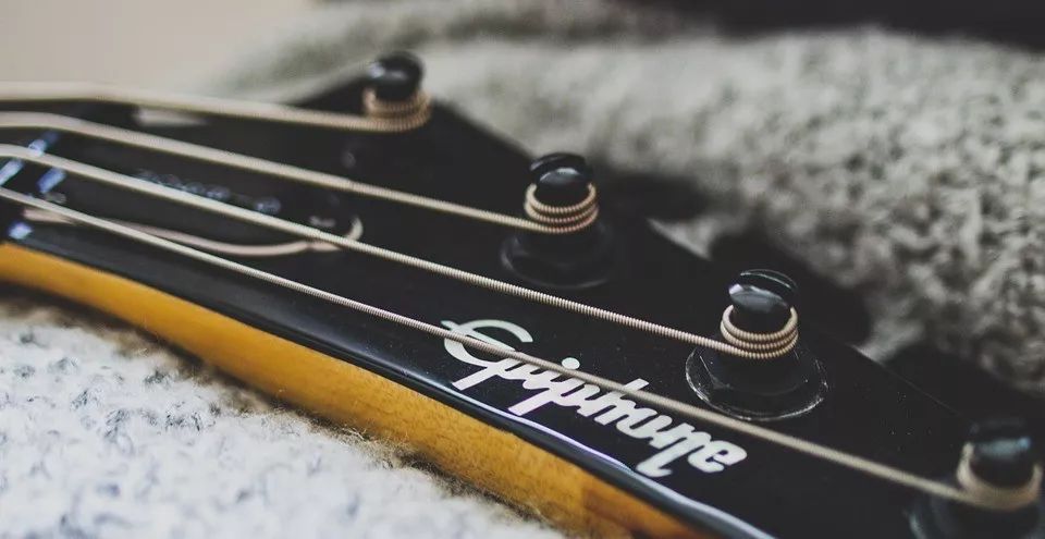 从申请破产保护到业务重构，吉他品牌Gibson的下一步