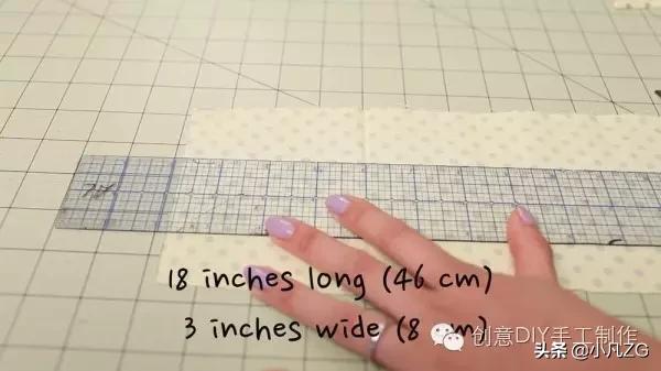 如何用旧衣服做发饰,旧衣服做蝴蝶结发饰