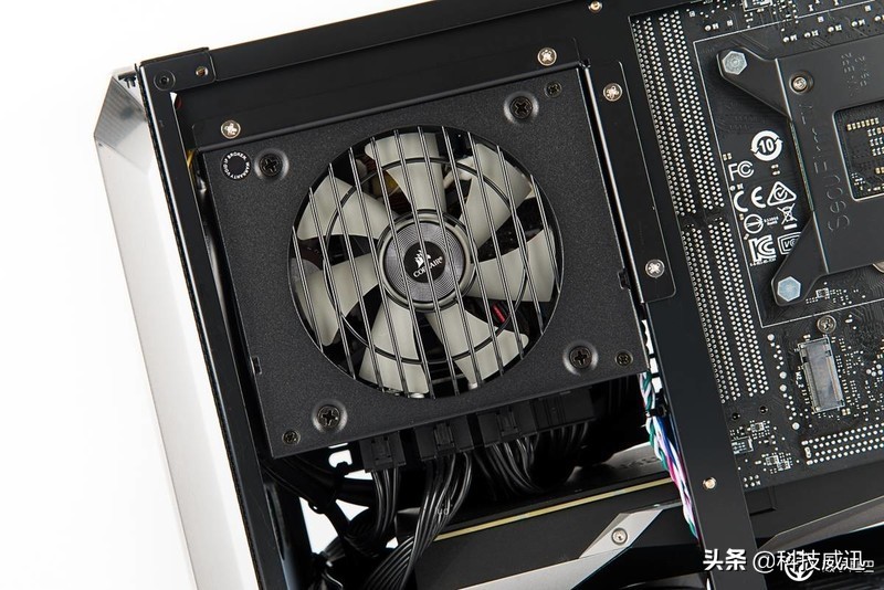 「素」生产力工具硬件装机教程，高端mod定制