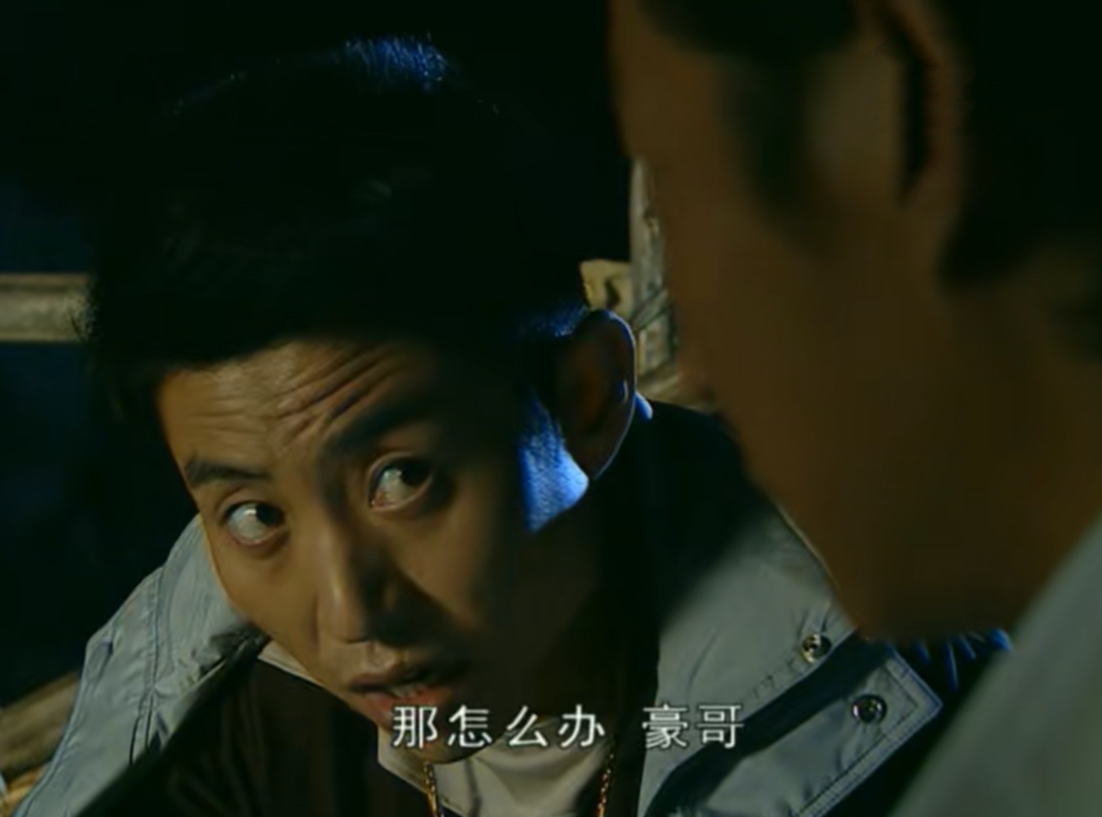 插翅难逃阿勋怎么死的,插翅难逃中的阿勋才是得力干将