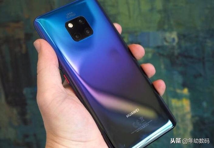 华为mate20在美国,华为mate20在欧洲卖得怎么样