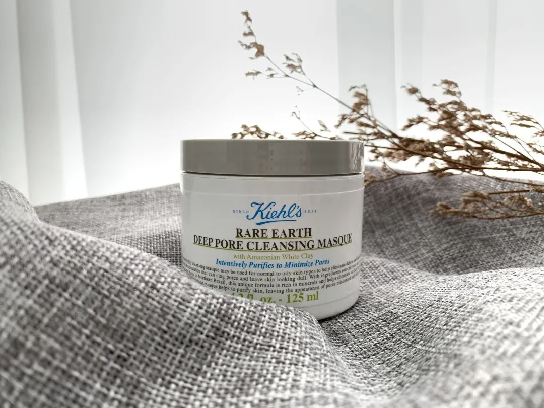 科颜氏白泥优惠价,科颜氏白泥正确使用方法时间