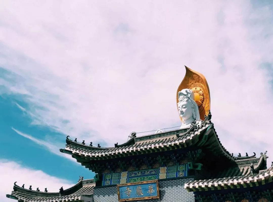 这个地方由乾隆亲自命名,控制它就控制了东北