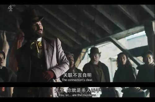 一部丧到爆的英剧,好看又沙雕的英剧