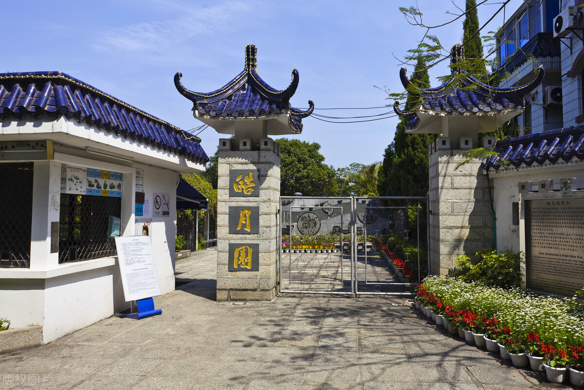 厦门免费景点大全排行榜前十名,厦门旅游景点大嶝岛攻略自由行