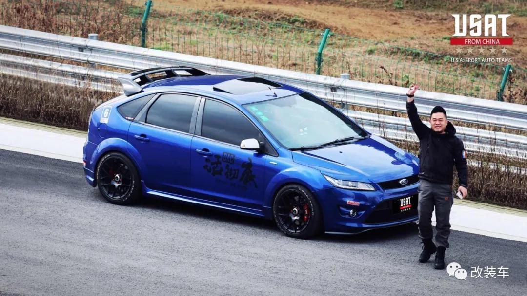 两次移植发动机、两次爆波箱，经典福克斯十年间依旧精神