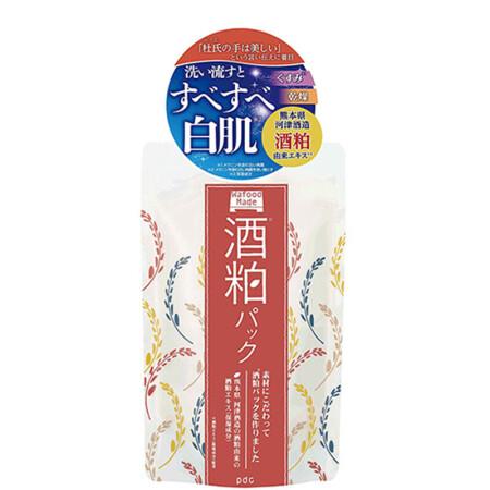 日本pdc酒粕面膜平价美白面膜测评,pdc酒粕面膜真的好用吗
