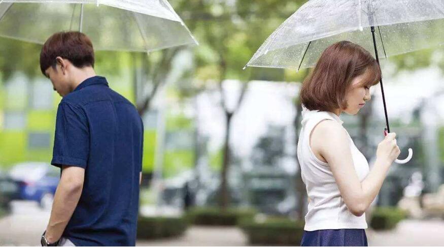 和婆家人最好的关系就是没关系,婆家人对你不好只有一个原因咋办