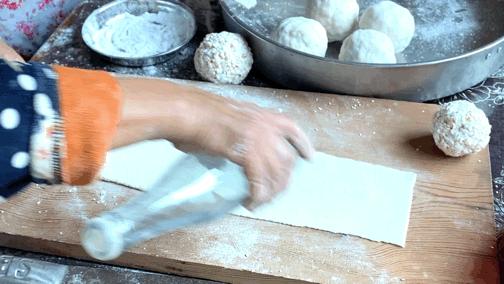 广州人的年味是什么,番禺哪里有年味