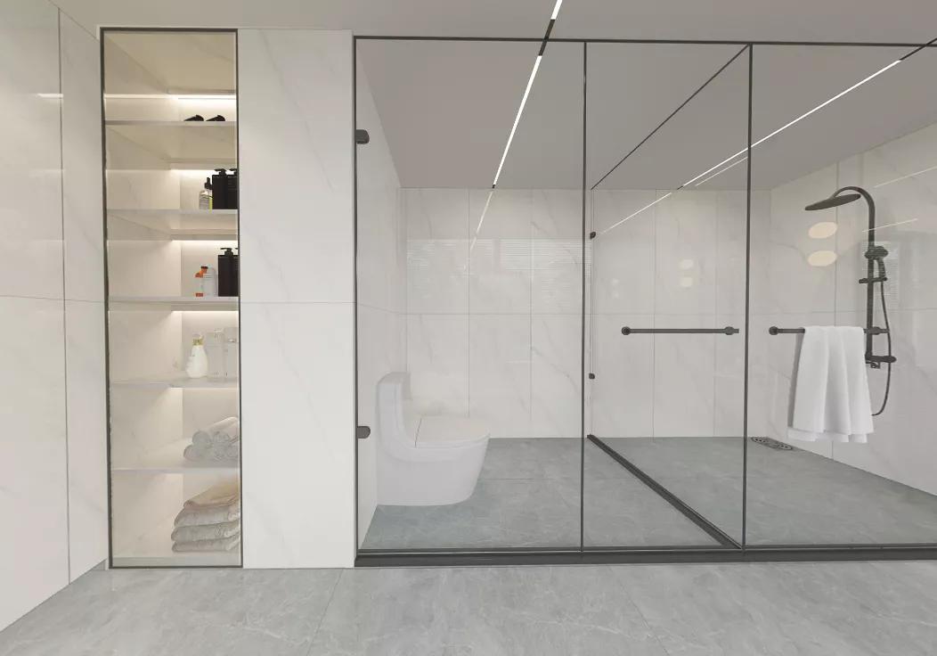 性价比高的卫生间瓷砖哪家好,惠达瓷砖和东鹏瓷砖哪个好