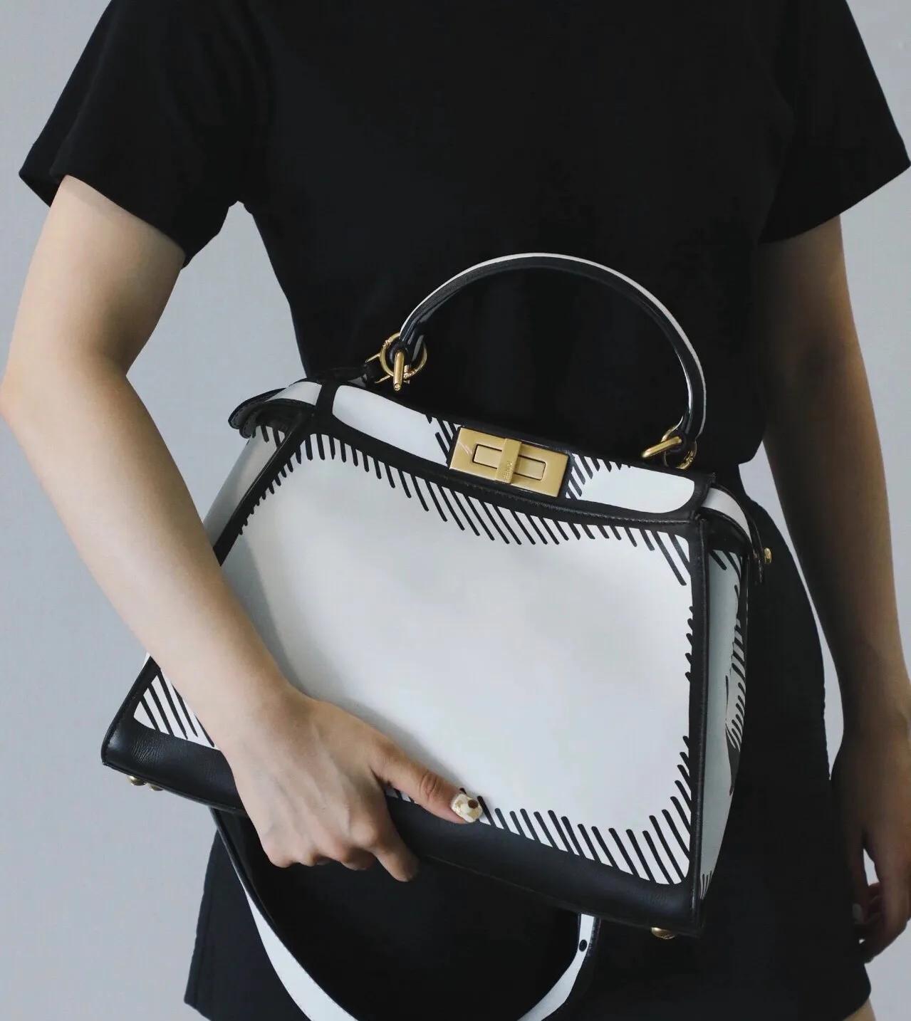 购包圣经|大牌新包井喷式上新！你最看好哪款？